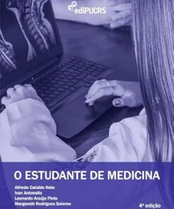 O Estudante de Medicina, 4th Edition (EPUB)