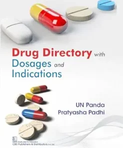 Drug Directory with Dosages and Indications (PDF)