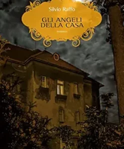 Gli angeli della casa (Italian Edition) (EPUB)