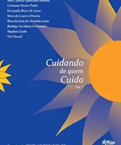 Cuidando de quem cuida – vol. 2, 2nd Edition (Portuguese Edition) (EPUB)