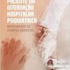 Segurança do paciente na internação hospitalar psiquiátrica: mapeamento de eventos adversos (EPUB)