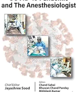 Covid-19 Pandemic and The Anesthesiologist (PDF)