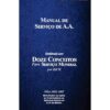 Manual de Serviço combinado com Doze Conceitos para Serviço Mundial (EPUB)