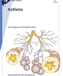 Fast Facts: Asthma: Improve Patient Self-management and Drug Use, Achieve Asthma Control, 5th Edition (EPUB)