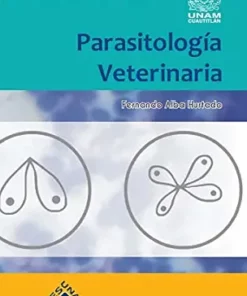 Parasitología veterinaria (Spanish Edition) (EPUB)