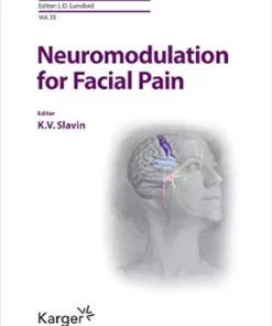 Neuromodulation for Facial Pain (ISSN Book 35) (EPUB)