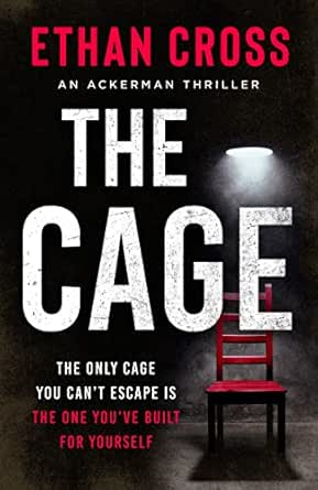 The Cage (EPUB) The Cage (EPUB)