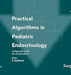 Practical Algorithms in Pediatric Endocrinology: A Diagnostic Guide, 4th Edition (EPUB)
