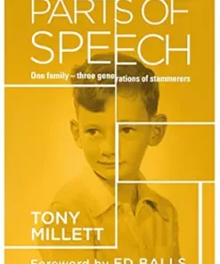 Parts of Speech: One Family – three generations of stammerers (EPUB)