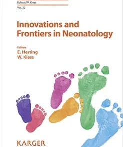 Innovations and Frontiers in Neonatology (ISSN) (PDF )