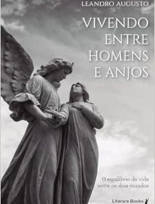 Vivendo Entre Homens e Anjos: o Equilíbrio da Vida Entre os Dois Mundos (EPUB)