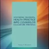 Integrating Telemental Health Practice Into Counselor Education Training (PDF)