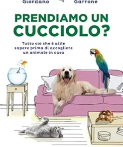 Prendiamo un cucciolo? (Italian Edition) (EPUB)