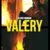 Valery (French Edition) (EPUB)