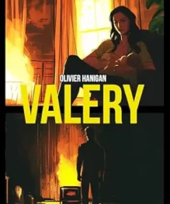 Valery (French Edition) (EPUB)