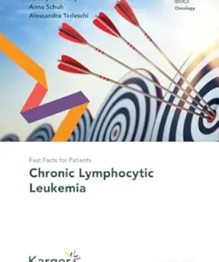 Fast Facts for Patients: Chronic Lymphocytic Leukemia (EPUB)