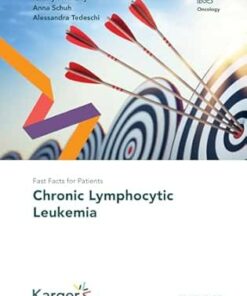 Fast Facts for Patients: Chronic Lymphocytic Leukemia (PDF )