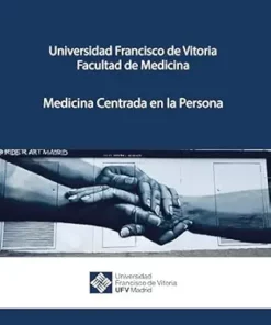 Medicina centrada en la persona (Ediciones médicas nº 5) (Spanish Edition) (PDF)