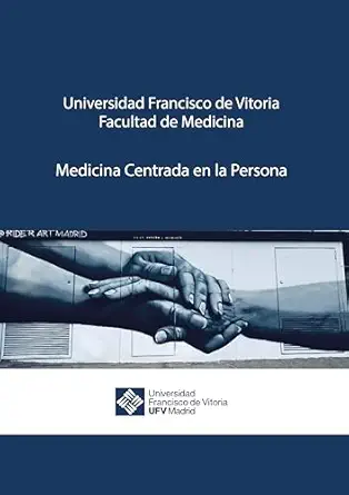 Medicina centrada en la persona (Ediciones médicas nº 5) (Spanish Edition) (PDF) Medicina centrada en la persona (Ediciones médicas nº 5) (Spanish Edition) (PDF)