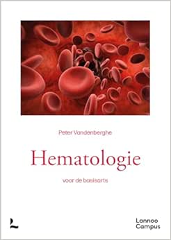 Hematologie: Voor de basisarts (EPUB) Hematologie: Voor de basisarts (EPUB)