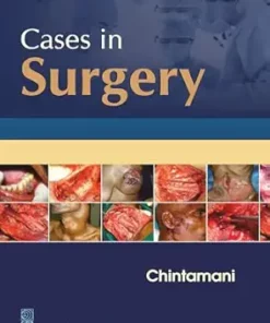 Cases in Surgery (PDF)