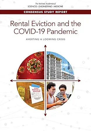 Rental Eviction and the COVID-19 Pandemic: Averting a Looming Crisis (PDF) Rental Eviction and the COVID-19 Pandemic: Averting a Looming Crisis (PDF)