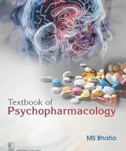 Textbook of Psychopharmacology (PDF )