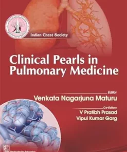 Clinical Pearls in Pulmonary Medicine (PDF)
