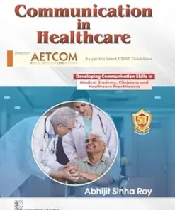 Communication in Healthcare (PDF)
