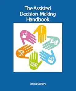 The Assisted Decision-Making Handbook (EPUB)