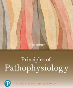 Principles of Pathophysiology, 3rd Edition (EPUB)