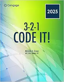 3-2-1 Code It! 2025 Edition, 3th Edition (PDF) 3-2-1 Code It! 2025 Edition, 3th Edition (PDF)