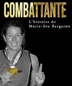 Combattante (French Edition) (EPUB)