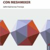 Manual de encerado digital con Meshmixer (Manuales Cayetano) (Spanish Edition) (EPUB)