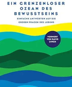 Ein grenzenloser ozean des bewusstseins (German Edition) (EPUB)