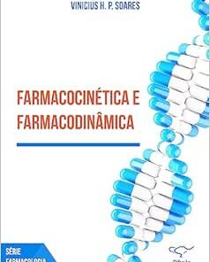 Farmacodinâmica e farmacocinética (PDF)