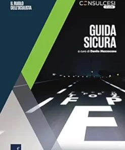 Guida sicura: Il ruolo dell’oculista (Italian Edition) (EPUB)