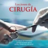 Lecciones de cirugía (Spanish Edition) (EPUB)