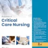 Essential of Critical Care Nursing (PDF )