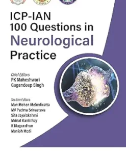 ICP-IAN 100 Questions in Neurological Practice, 2nd Edition (PDF)