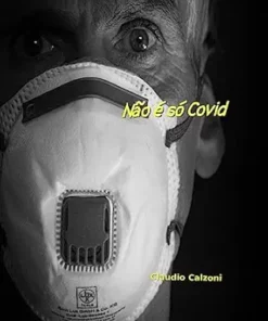 Não é só Covid (Portuguese Edition) (EPUB)
