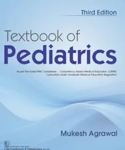 Textbook of Pediatrics (PDF)