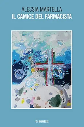 Il camice del farmacista (Italian Edition) (EPUB) Il camice del farmacista (Italian Edition) (EPUB)