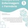 Diálogos entre Enfermagem e Farmácia: Volume 1 (EPUB)