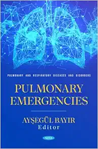 Pulmonary Emergencies (PDF)