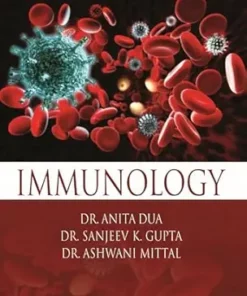 Immunology, 7th Edition (PDF)
