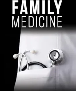 Summary of Common Conditions in Family Medicine (EPUB)