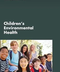 Children’s Environmental Health: Proceedings of a Workshop (PDF)