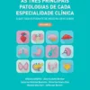 As três principais patologias de cada especialidade clínica: o que todo estudante de medicina deve saber – volume 2 (Portuguese Edition) (EPUB)
