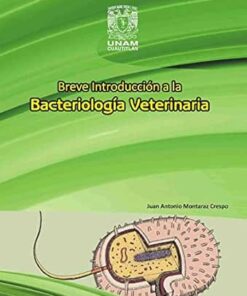 Breve introducción a la bacteriología veterinaria (Spanish Edition) (EPUB)